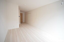 ソフィア2 3階1Kのリビング/ダイニング