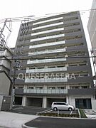 中津駅より徒歩5分 10階 築14年8ヶ月の賃貸物件