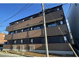 アーバンライフ津田沼