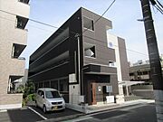 大和駅より徒歩6分 1階 築4年7ヶ月の賃貸物件