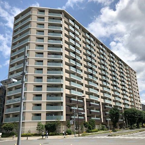ホームズ 北総鉄道 千葉ニュータウン中央駅 徒歩2分 3ldk 13階 38 賃貸マンション住宅情報