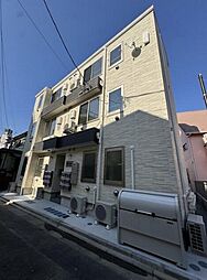 ラフィネ竹の塚