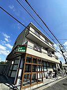 初芝駅より徒歩6分 3階 築28年6ヶ月の賃貸物件