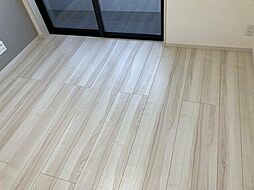 MELDIA古千谷本町2丁目NO.2 2階1Kのリビング/ダイニング