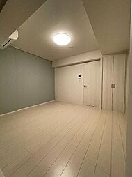 リヴシティ墨田 6階1Kのリビング/ダイニング