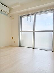 東陽レンタカービル 5階1Kのリビング/ダイニング