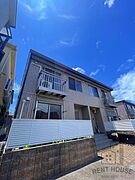 下松駅より徒歩34分 1階 築20年9ヶ月の賃貸物件