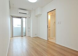 マリオン錦糸町 5階1Kのリビング/ダイニング