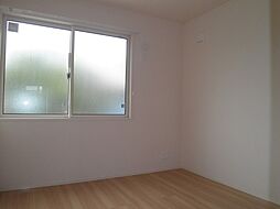 シャイン・カワナベ 1階2LDKのリビング/ダイニング