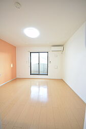 サンミルキ2 2階1LDKのリビング/ダイニング