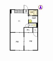 間取り：240031848580