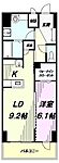 日野市多摩平１丁目 10階建 築8年のイメージ