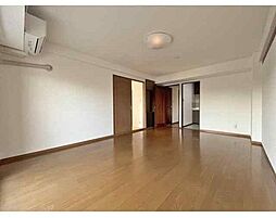 ビラ園生 7階3LDKのリビング/ダイニング