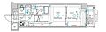 ラフィスタ蒲田南24階10.5万円