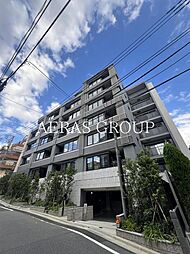 クレヴィア新宿中落合 WEST