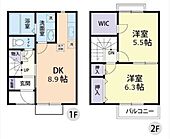 御殿場市御殿場 2階建 築18年のイメージ