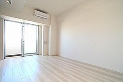 ステージグランデ多摩川 10階1Kのリビング/ダイニング