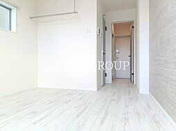 ｋｏｔｏｎｏｈａ 1階1Kのリビング/ダイニング