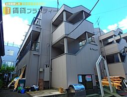 東京メトロ東西線 南行徳駅 徒歩6分の賃貸マンション