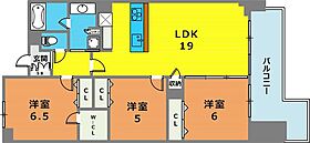 間取り：228053768162