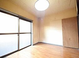 シャルムサシダ 2階ワンルームのリビング/ダイニング