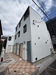 JR中央線 三鷹駅 徒歩10分