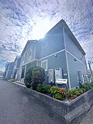 グラシューメゾン南館 1階 築24年5ヶ月の賃貸物件