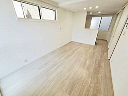 ビアンカ西麻布 1階1LDKのリビング/ダイニング