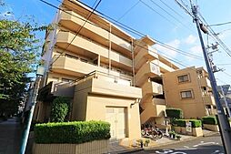 ハイタウン南馬込