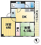 神戸市中央区北野町３丁目 4階建 築54年のイメージ
