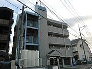 ヴィラージュ精華短大前の賃貸物件