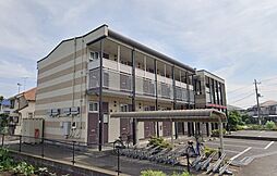 レオパレスリーブラ(24692)