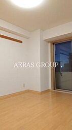 maison S.K.M 6階1Kのリビング/ダイニング