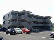 サンライズＫ３ 2階 築19年の賃貸物件