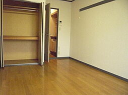 メゾンエトワール 304 3階1Kのリビング/ダイニング