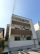 フジパレス鳳中ノース 1階 築8年2ヶ月の賃貸物件