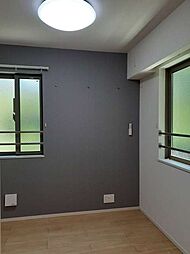 Ｍ・Ｔ・Ｋレストハイツ 2階1LDKのリビング/ダイニング