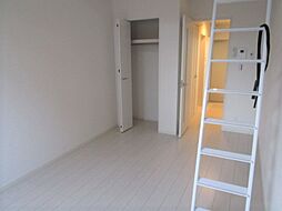 小田急小田原線 町田駅 徒歩18分の賃貸アパート 2階1Kのリビング/ダイニング