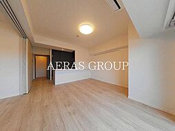 アジールコート町屋 803 8階2LDKのリビング/ダイニング