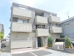 アルファーエクセル