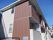 喜志駅より徒歩16分 2階 築12年1ヶ月の賃貸物件