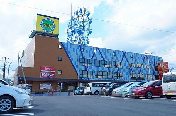 apartment 栃木県日光市中央町38-1
中央町の賃貸情報を見る
物件地図