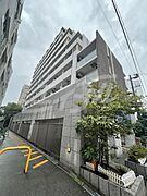 ベルエアー 3階 築26年7ヶ月の賃貸物件