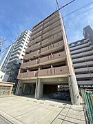 アンシャンテ中百舌鳥 7階 築22年8ヶ月の賃貸物件