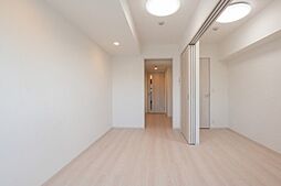 コンフォリア・リヴ豊洲キャナル 1202 12階1LDKのリビング/ダイニング