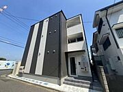 ジーメゾン新狭山駅前の賃貸物件
