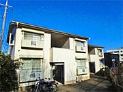 京王永山駅より徒歩3分 2階 築38年7ヶ月の賃貸物件