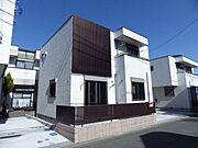 相武台前駅より徒歩6分 築9年の賃貸物件