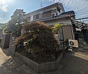 北野田駅より徒歩18分 築36年7ヶ月の賃貸物件