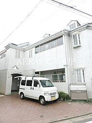 メゾン・ド・ブラン平和台